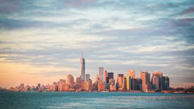 Китайцы скупают недвижимость в Нью-Йорке