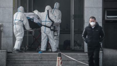 Третья смерть и 136 новых случаев заражения вирусной пневмонией в Китае