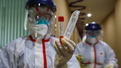 Китайские пользователи сети и эксперт подозревают местную биохимическую лабораторию в создании уханьского коронавируса