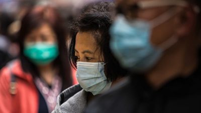 Власти Китая потребовали, чтобы предприятия возобновили работу несмотря на новый коронавирус