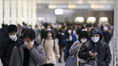 Компартия Китая хочет переписать историю об эпидемии коронавируса, чтобы скрыть правду