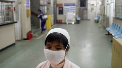 Таиланд подтвердил распространение вируса Ухань, а другой китайский город сообщил о таинственной пневмонии