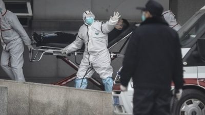 Китай сообщил о смерти четвёртого пациента и десятках новых случаев заражения вирусом. Южная Корея заявила о первом случае заболевания