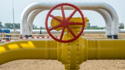 Турция построит газопровод в Ирак