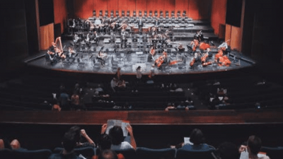 Пекинская опера отмечает 120-летие в Нью-Йорке