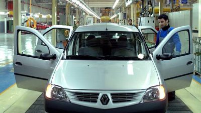 Renault Sandero Stepway: экстерьер, технические данные, комплектация