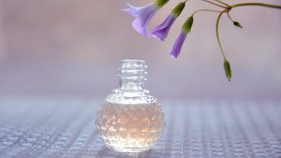 Задачи парфюмерии в древности