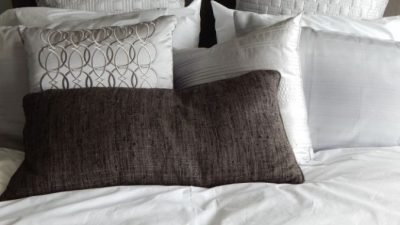 Хорошая подушка — залог здорового сна
