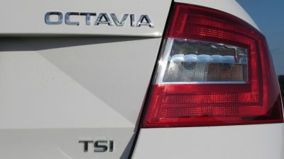 Skoda Octavia десятки лет радует автовладельцев