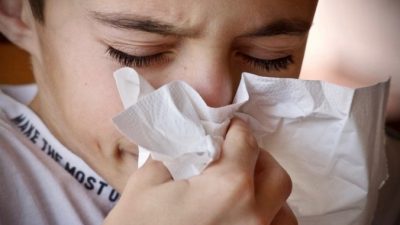 Как справиться с простудой: советы врача китайской медицины