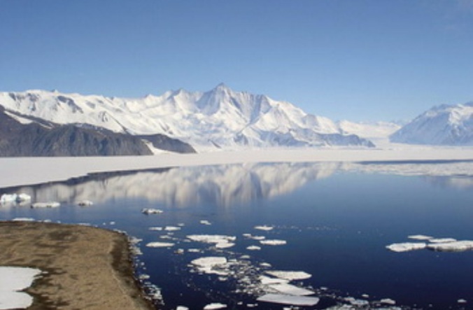 Антарктида. Фото: Andrew Mandemaker/commons.wikimedia.org | Epoch Times Россия