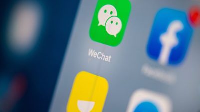Запрет Трампа WeChat серьёзнее для Китая, чем запрет TikTok?