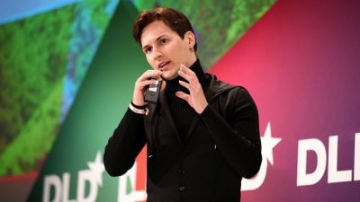 И всё-таки он уходит: Павел Дуров больше не гендиректор
