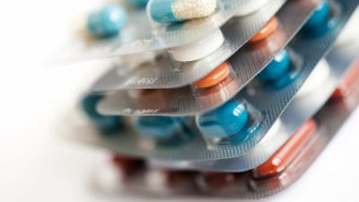 Устойчивость к антибиотикам: пора открыть глаза