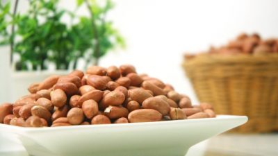 Польза арахиса: питательная ценность