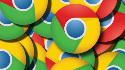 Браузер Google Chrome разряжает аккумулятор ноутбука