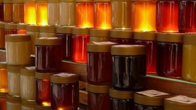 Лучшие и худшие марки мёда в России. Проверка Роскачества
