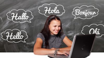 Курсы английского языка: как быть успешным в изучении иностранного языка?