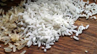 Что мы знаем о рисе?
