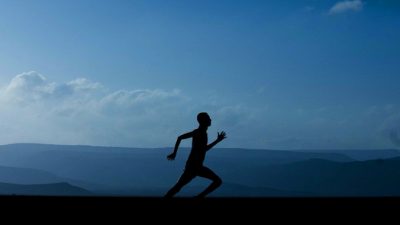 Пять причин начать бегать, не связанных со здоровьем