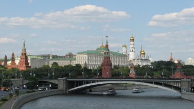 Рейтинг Tripadvisor: Москва является одним из худших городов для путешествий