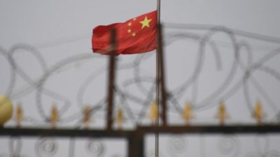 Депутаты Великобритании обвинили Пекин в «этнической чистке» уйгуров