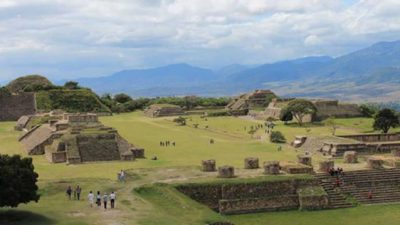 Челюсти как ювелирные украшения: новые археологические находки в Мексике
