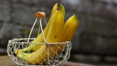 Почему мы должны быть благодарны бананам