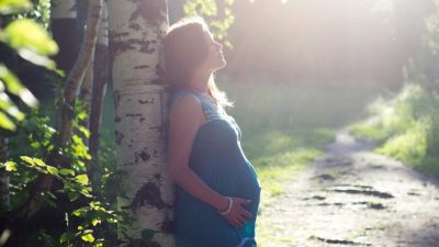 Врачи советовали сделать аборт, но мама отказалась. Как бы ей сейчас хотелось, чтобы они послушали заливистый смех дочери
