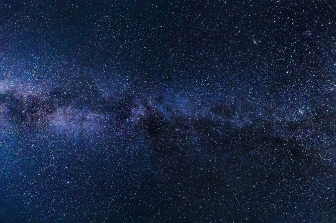 млечный путь, звездное небо. Изображение FelixMittermeier с сайта Pixabay | Epoch Times Россия
