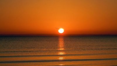 Солнце + море = питьевая вода? Китайские учёные дают ответ