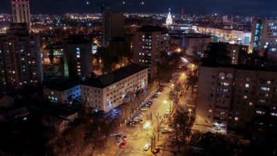 Недвижимость города Воронежа: разнообразие вариантов