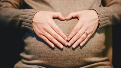 Способности ребёнка к точным наукам можно определить на стадии беременности