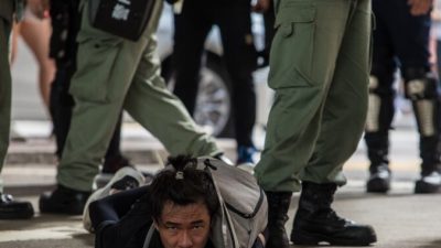 Готовность Канады принимать беженцев из Гонконга спровоцировала угрозы со стороны Китая