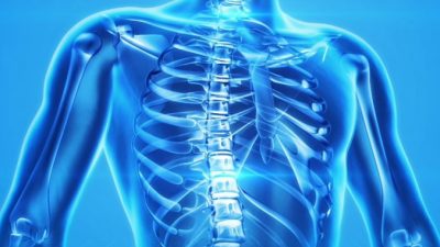 Восемь важных фактов об остеопорозе