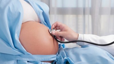 Учёные нашли связь между ОРВИ у беременных и диабетом у детей