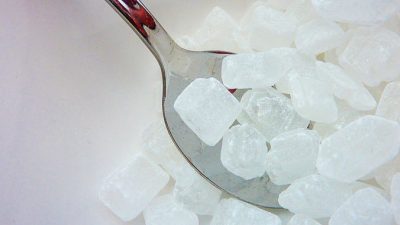 Связь между сахаром и воспалением