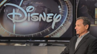 Глава Disney (и крупный спонсор предвыборной кампании Байдена) ждёт вознаграждения — должность посла США в Китае