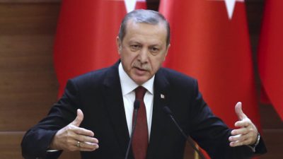 Турция и Хорватия блокируют переговоры о вступлении в НАТО Финляндии и Швеции