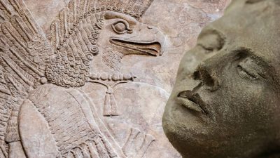Толкование снов и предсказания в древней Месопотамии