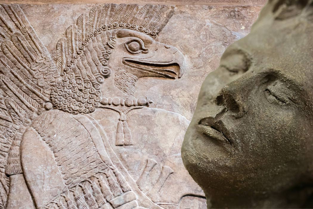Включи древности. Гильгамеш Месопотамия. Murder in Mesopotamia. Онейромантия.