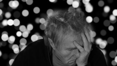 Болезнь Альцгеймера может быть заразной