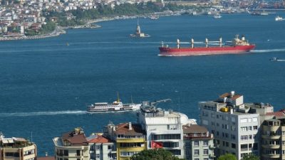 ДТП в Турции: пострадали около 50 человек, среди которых могут быть россияне