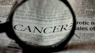 Профилактика рака: 10 советов китайских врачей