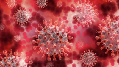 Ещё один штамм коронавируса обнаружили в Великобритании. Его привезли из Южной Африки