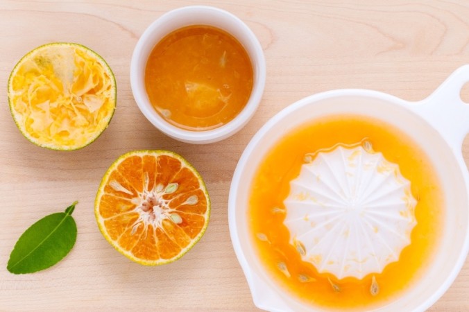 Приготовленные на пару апельсины с солью могут остановить застарелый кашель. Фото: Pixabay/CC0 Public Domain | Epoch Times Россия