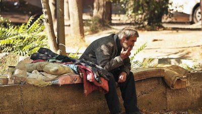 Зима в Дели ― ежегодная катастрофа для бездомных