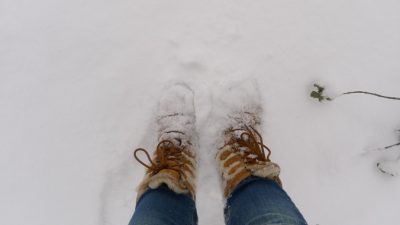 Зимняя обувь, которая никогда не выйдет из моды — угги!