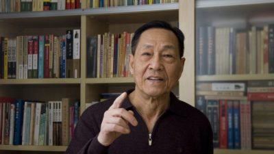 Ветеран китайской политики объяснил причины массовой подачи исков на бывшего лидера компартии