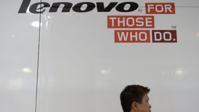 ВМС США заменят серверы IBM, которые теперь обслуживает китайская Lenovo
